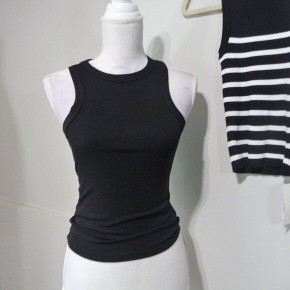 2 COMMENSE TANK TOPS SIZE XS - Picture 3 of 7